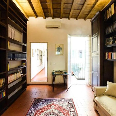Casa Ghibellina - City Center With Outdoor Space! Florence Exterior photo
